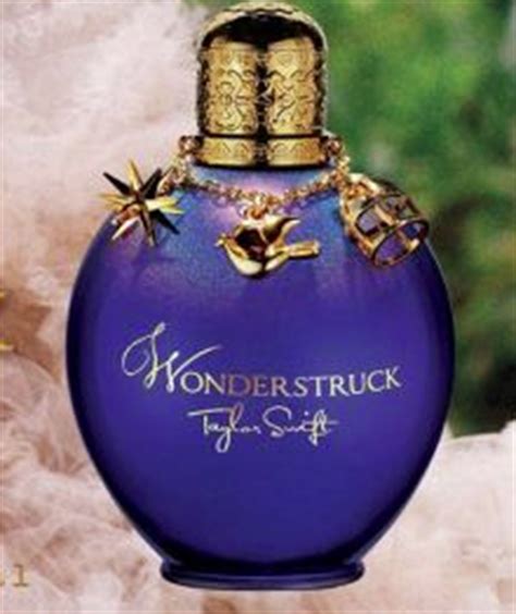 Free Samples of Taylor Swift Wonderstruck Perfume