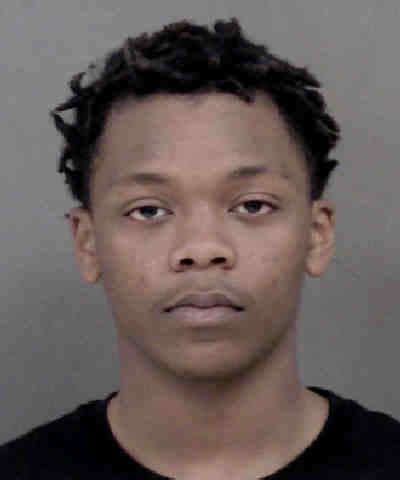 Jahiem Vandiver Probation Violation WCCB Charlotte S CW