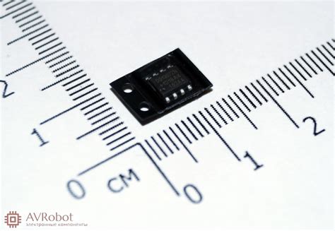 Часы реального времени DS1307ZN DS1307Z, будильник, ОЗУ 56-бит ...