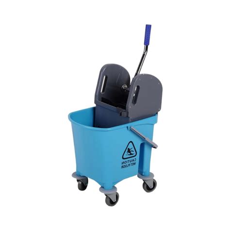 Тележки для уборки - Все для клининга