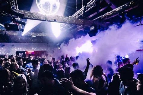 10 Best North London Clubs to Enjoy Thrilling Nightlife