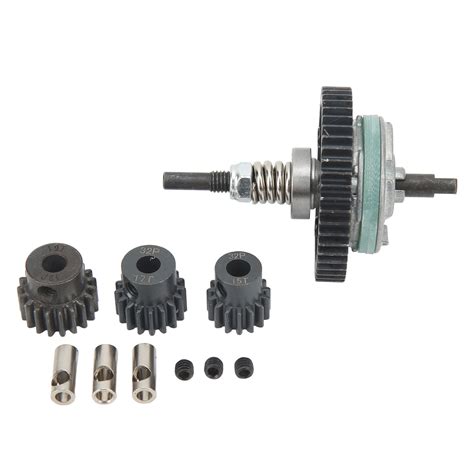 Differential Gear T Steel Differential Assembly Set With T T T