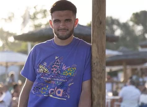 I M England S Only Openly Gay Footballer The Only Challenge Is To Prove I M A Good Player