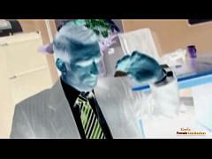 Busty Blonde Milf Fucking With A Handsome Guy In The Sex Swing Xxx Mobile Porno Videos