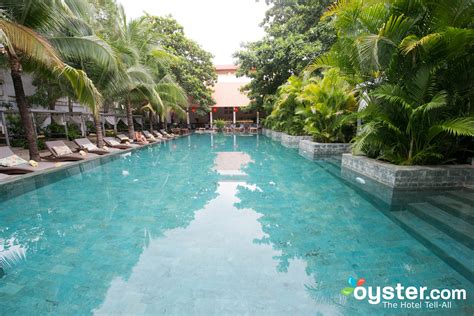 Plantation - urban resort & spa Review: What To REALLY Expect If You Stay