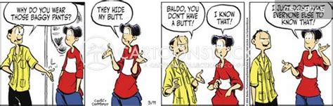 Baggy Pants Cartoons And Comics Funny Pictures From Cartoonstock