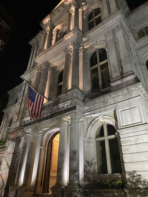 Boston Ghost Tours | Nightly Spirits - Boston, MA