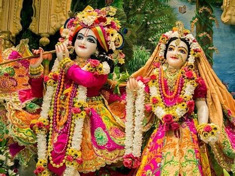 When Is Radha Ashtami In September 2024 Know The Date Auspicious Time