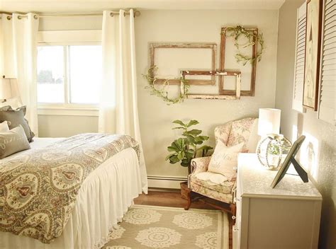 30 Guest Bedroom Decor Ideas To Create A Cozy And Welcoming Space