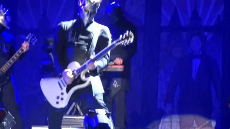 Ghost Live Mexico Hell Heaven From The Pinacle To The Pit Youtube