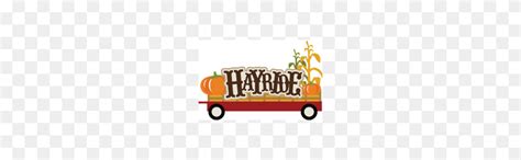 Hayride Clipart Free Download Best Hayride Clipart On