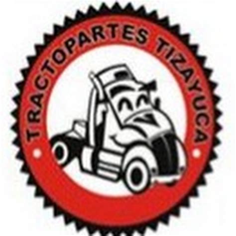 Tractopartes Tizayuca YouTube