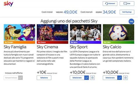 Come Vedere La Champions Su Sky Salvatore Aranzulla