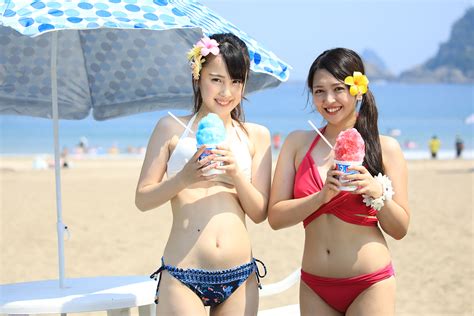 のべおか海開きセレモニー「須美江海水浴場」 延岡観光協会