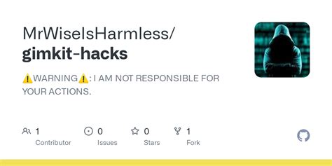 GitHub - MrWiseIsHarmless/gimkit-hacks: ⚠️WARNING⚠️: I AM NOT RESPONSIBLE FOR YOUR ACTIONS.