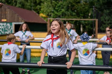 Лето в пионерском лагере СССР: как это было?