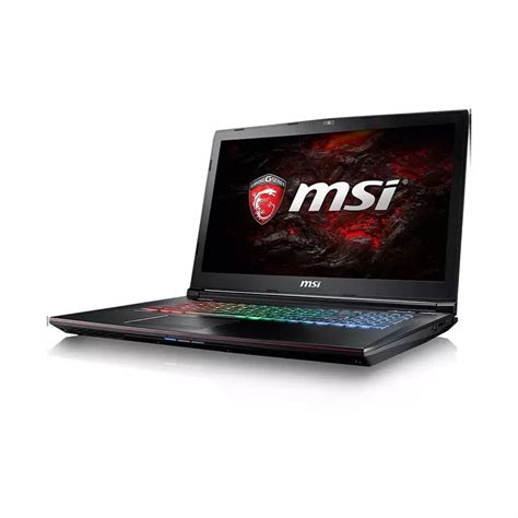 MSI GE72VR Apache Pro 447 Handleiding 62 Pagina S