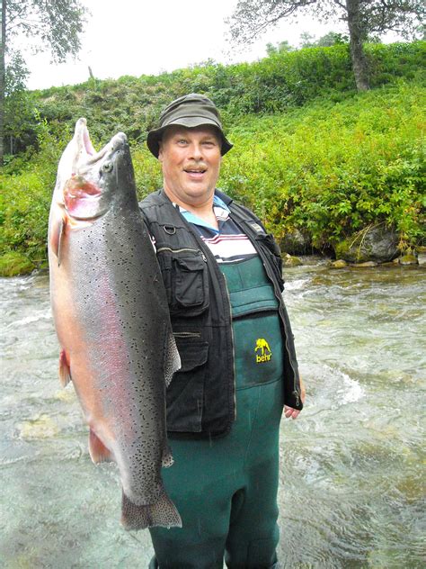 Fischerei Im Pongau Fischbest Nde Im Pongau Sind Akut Bedroht Pongau