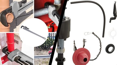 10 Best Plumbing Tools Every Plumber Needs In Their Toolsbox Youtube