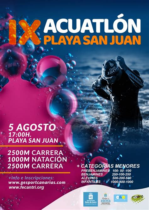 Rockthesport Ix Acuatl N Playa De San Juan Gu A De Isora