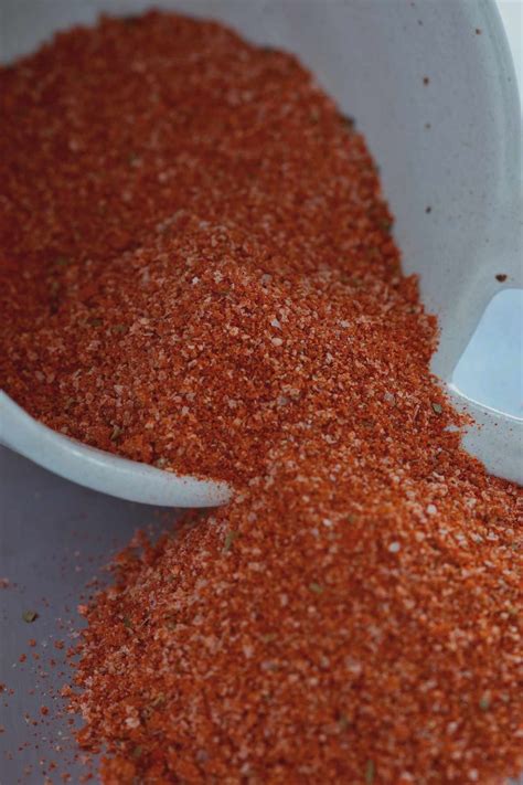 Chipotle Seasoning Recipe For Chicken Steak And Other Meat A