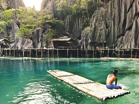 Boracay El Nido Hit Condé Nast Top Beach List Philippine Primer