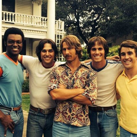 Tráiler De Everybody Wants Some La Nueva Película De Richard