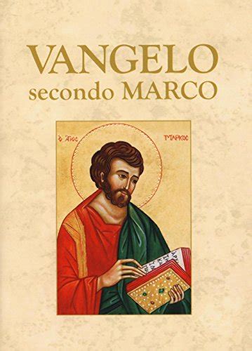 Infleabensal Scarica Il Vangelo Secondo Marco Pdf