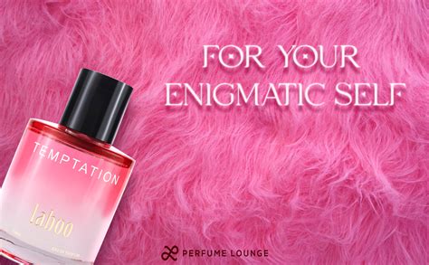 Buy Taboo Temptation - By Perfume Lounge Perfume for women classic ...