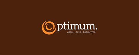 Кейс по проекту Optimum от компании BIDUS DIGITAL