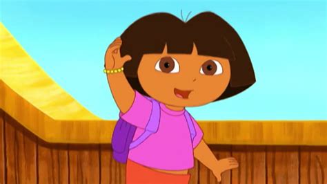 Watch Dora The Explorer Season 3 Episode 26 : Pirate Adventure - Watch ...