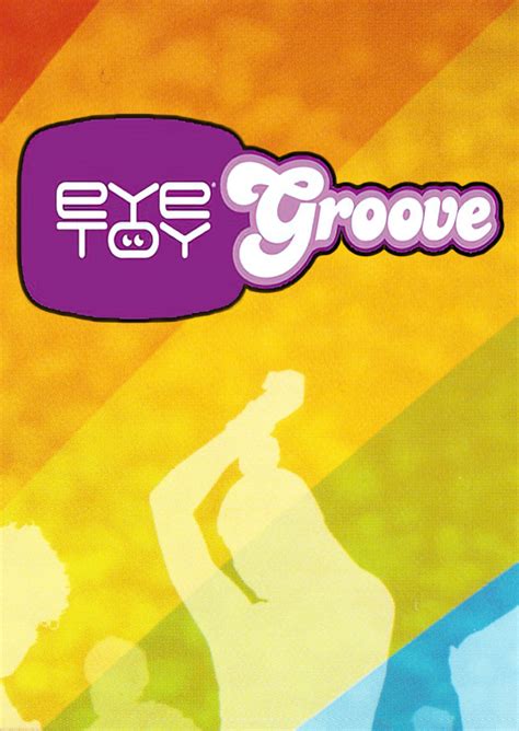 EyeToy® Groove (2003)