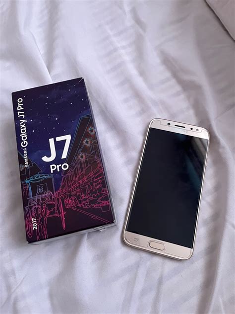 Samsung Galaxy J7 Pro On Carousell