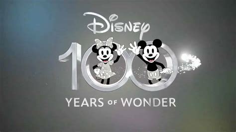 100 Titles Disney Should Add To Celebrate Disneys 100th Anniversary