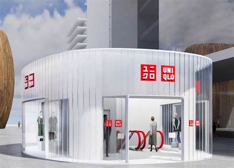 Uniqlo Rafforza La Sua Presenza In Italia Apre Il Secondo Store A