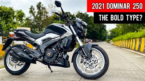 2021 Bajaj Dominar 250 New Colors Ride Review Better Than Yamaha Fz25