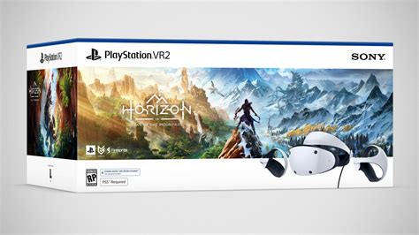 Playstation Vr2 Will Arrive On February 22 2023 For Us 549 99