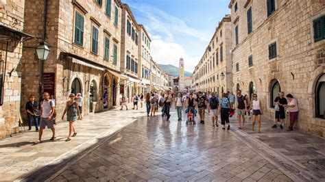 Dubrovnik Old Town Walking Tour - Dubrovnik Tours