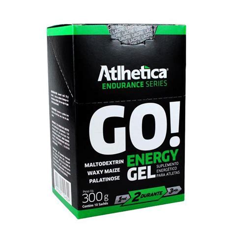 Go Energy Gel Display Sach S De G Atlhetica Submarino