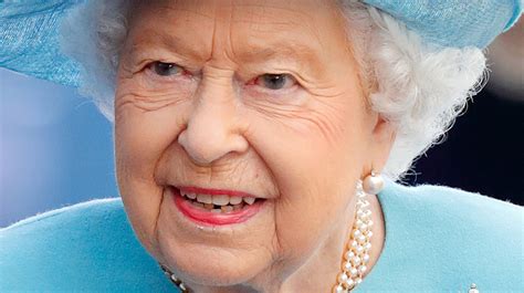 Who Has Become Queen Elizabeth S Rock After Prince Philip S Death