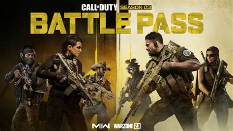 Call Of Duty MW II E Warzone 2 0 Anunciam Novidades No Passe De