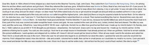 Albert fish letter on Pinterest | Serial killers, Henry lee lucas and