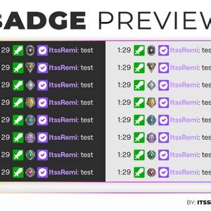 Valorant Ranked Sub Badges For Twitch Etsy