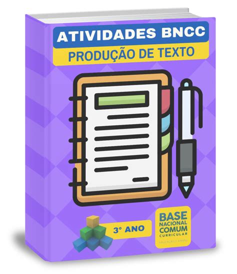 Habilidades Bncc Produção De Texto BRAINCP