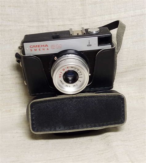 Смена 8м Фотоаппарат Примеры Фото — Mixyfotos.ru