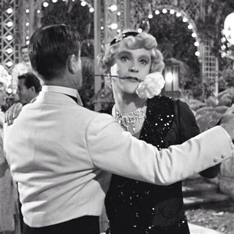 El Acorazado Cinéfilo Le Cuirassé Cinéphile Some like it hot 1959 Billy Wilder Análisis