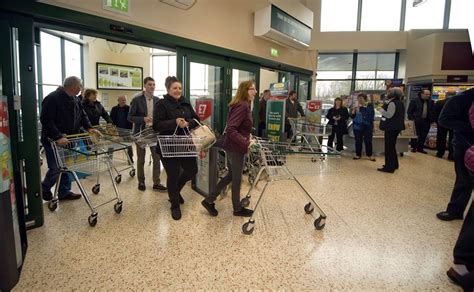 Snapped: New Morrisons Opens in Swindon