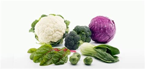 Cruciferous Vegetables are Anti-Cancer Foods - Joe Cross