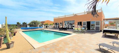 Inmobiliaria Carmen Villazán: Inmobiliaria en Fuerteventura | Islas canarias