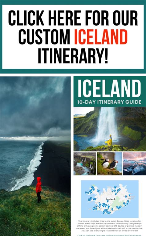 7 Things To Know Before Visiting Iceland In October - Iceland Trippers